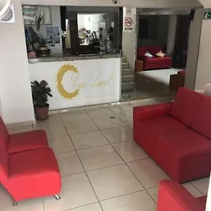 Casa Habitacional Laurel Pensión